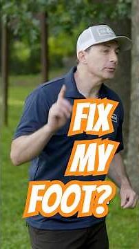 The Method Tutorial: The Pesky Back Foot!