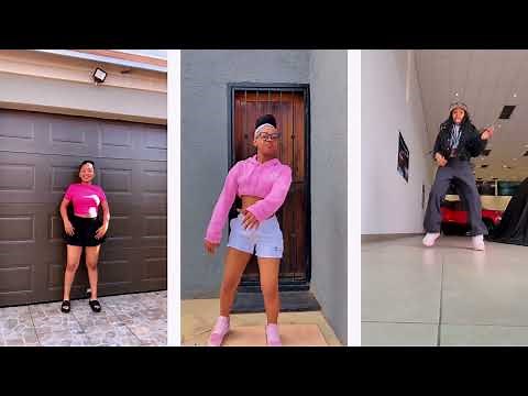 Welewele — TXC (Amapiano Dance Challenge 2025) | Trending South African Moves