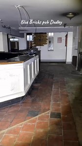 Blue Bricks pub Dudley history A 169-year-old pub in the Black Country could be turned into 13 homes under proposals submitted to Dudley Council. The locally listed Blue Brick in Brierley Hill Road has been empty since it closed three years ago.Since then, the ground floor has been hit by fire, and concerns have been expressed about the condition of the historic gas lamps outside the front of the building. But plans to convert part of it into a car hire yard were rejected last year following obj