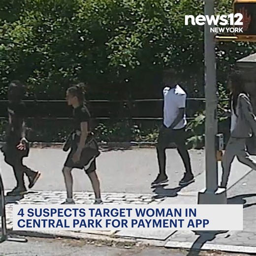 1.7K views · 7 comments | SCAM ALERT: #Police say there’s a scam going on in New York City involving #Zelle and other payment apps — with a recent incident happening in Central Park. https://tinyurl.com/2buvzepd | News 12 | Facebook