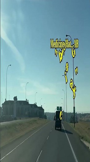 Exploring Medicine Hat: The Gas City of Alberta!