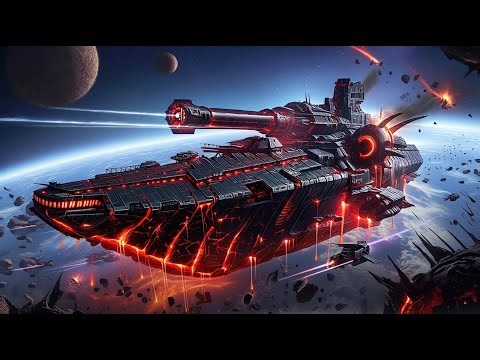 The Alien General Threatened a Terran Child—His Army Never Returned Home