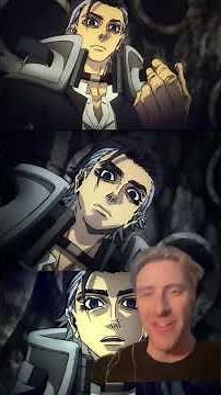 Jabber Vs Zanka PT.2 Is The Best Fight In Gachiakuta Thus Far