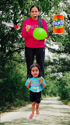 anaya 🥰 mom injection game