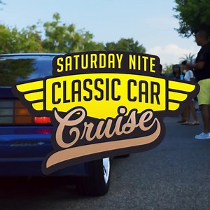 1K reactions · 225 shares | Spend your day celebrating America’s longest running weekly car show and cruise over brews, live music and entertainment.  | Old Town | Facebook