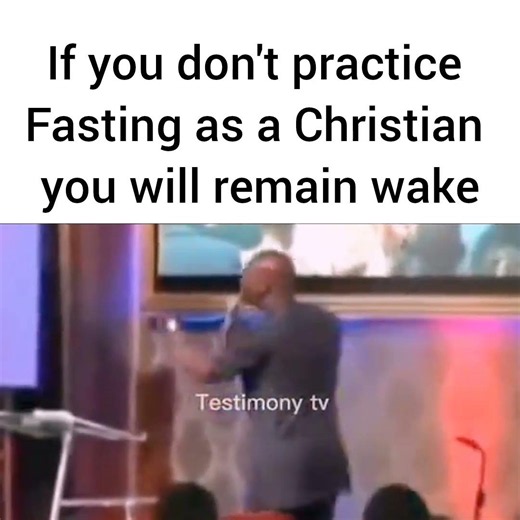 Fasting and prayer is key to your spiritual growth - Apostle Joshua Selman