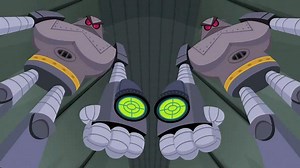 MAD - Fast Hive - Minute to Flynn It