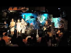 チャコの海岸物語 TAKE 2（20周年記念ライブ 2014 9/6）