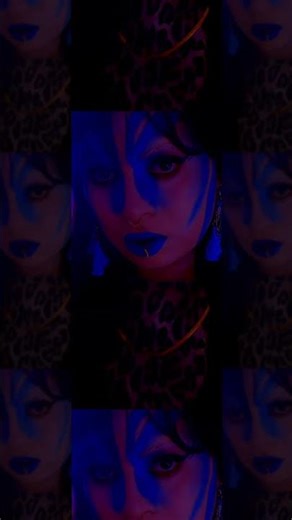 Scary SFX Makeup Transformation 👻 | Special Effects Makeup Tutorial | Halloween Look