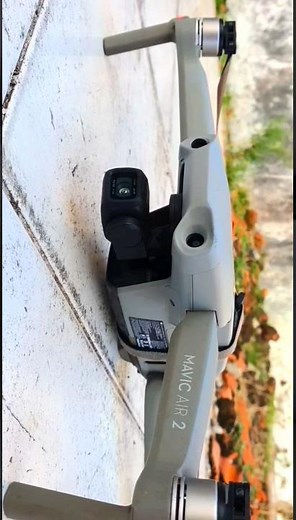 Dji Mavic Air 2 gimble camera drone #djidrone #drone