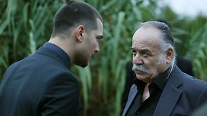 İçerde 1. Sezon 5. Bölüm Tek Parça Full HD İzle | puhutv