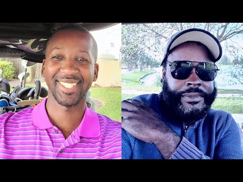 Miami Pastor and the Musician