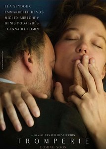 Stream Deception (2021): Find it on Netflix, Prime Video, Hulu & more