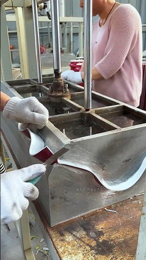 How Are Synthetic Resin Roofing Tiles Made ?