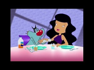 The date | The best moments of Xilam Animation - Cartoon nostalgia Part 07