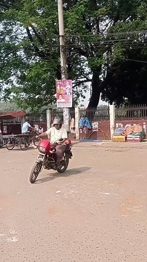 3K views · 63 reactions | যাত্রাবাড়ী থেকে আগত প্রশিক্ষণার্থী খুব সহজেই বাইক চালানো শিখলো। #motorcycle #driving #training #center #Mirpur #Dhaka #drivinglessons #DrivingTutorial #bikelearning #drivingschool | Bike Operate | Facebook