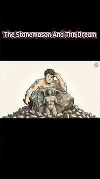 The Perseverance Lesson From The Stonemason - Motivational Video For Success Seekers