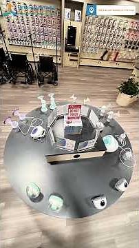 New Hampshire Medical Supply is proud to expand with a new branch at UM Laurel Medical Center