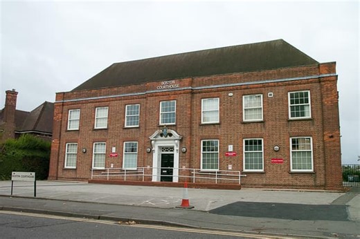 COURT RESULTS: Latest selection of Lincolnshire court results