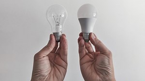 The night light robbery: How LED bulb industry ensures that we keep buying