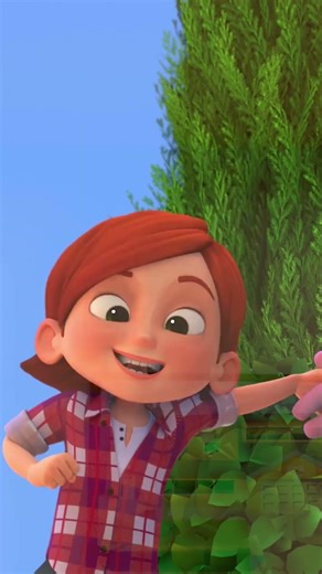 🧸A very useful stuffed animal ! #anime #cartoon #patthedog