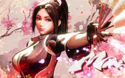 Street Fighter 6: veja primeiro vídeo de gameplay de Mai Shiranui - Adrenaline