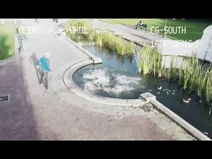 Mobile phone accidents