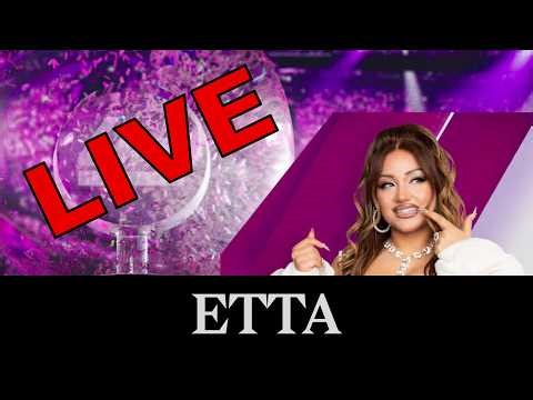 UMK26-finaali: Etta - Million Dollar Smile (Live) // Laulunopettajan kommentit