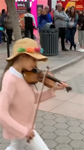 Let It Go (from Frozen) - Karolina Protsenko - Disney - Violin Cover | Karolina Protsenko