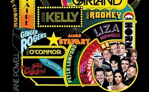 【纪录片】娱乐世界 That's Entertainment! 【中文字幕】【1974】