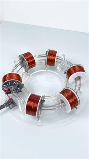 The collision of elementary particles