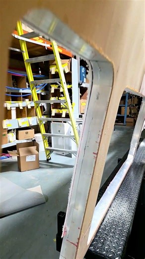 3 Inch Thick Fifth Wheel Walls