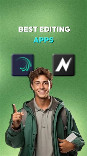 2 PC Level Editing Apps In Mobile | Best Editing Apps Mobile | Editing Apps