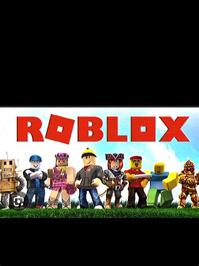 Nostalgic Memories of the Past in Roblox