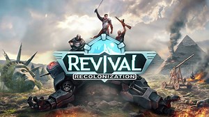 Kup Revival: Recolonization - PC (Steam)