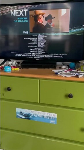 Fxm end credits