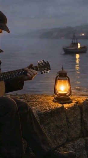 Raise a Glass for the Old Sailors 🍺🌊 - epic irish folk song