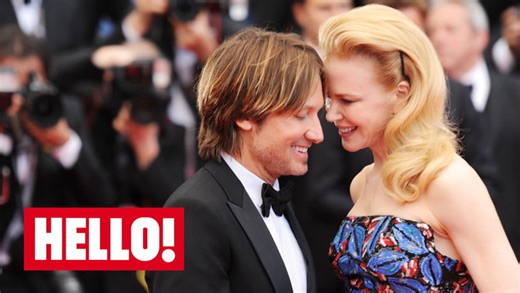 Nicole Kidman's $12m 'rustic' farm she's holding onto following Keith Urban divorce