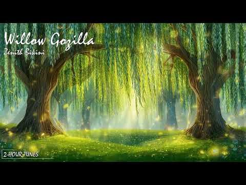 Willow Gozilla - Zenith Bikini | 2-hour tune | Endless loop | Copyright Free!