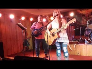 Ashland Craft Audition Song for the Voice
