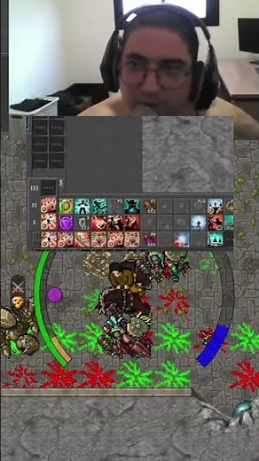 MONK - BOSS SPELL ROTATION!!