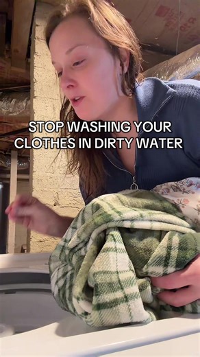Stop Washing Clothes in Dirty Water for a Cleaner 2026