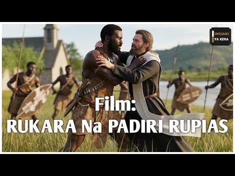 Rukara rwa Bishingwe na Padiri Rupias Rugigana (Short Film)