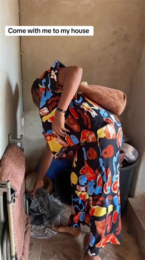 A Trendy Tour of My Clean House