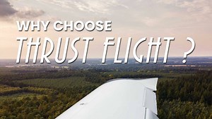 6.3K views · 35 reactions | Our CFI Academy is the quickest way for pilots to earn their flight instructor certification and pursue their goals in aviation. 2019 classes are filling up quickly! January is already full and February has only a few spots left. Call us today to speak with Nathan and reserve your spot! 972-735-9099 info@thrustflight.com https://www.flighttraining.thrustflight.com/certified-flight-instructor-academy | Thrust Flight | Facebook