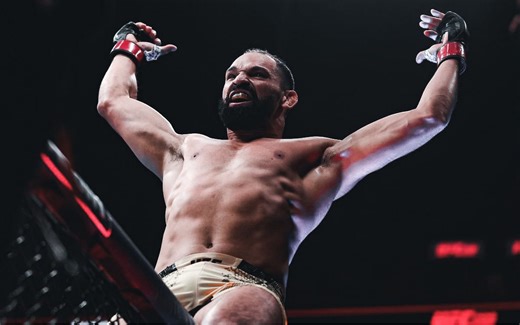 5 UFC fighters who changed their style and found more success