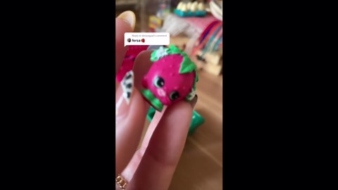 Exploring Mini Magic – Shopkins, Real Littles & Tiny Toys