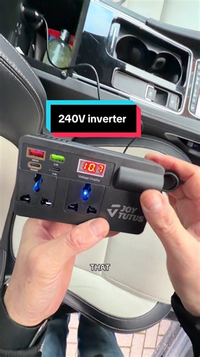 240V Inverter Purchasing Guide for Off-Grid Living