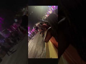 The Insane Nightlife of Austin TX (6th Street Walk)