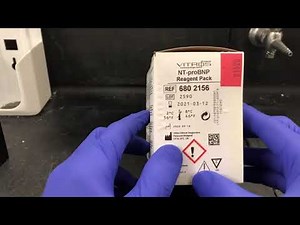 vitros xt 7600 maintenance regents load unload #biochemistry #automatic #lyfoes